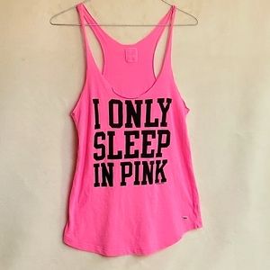 Victoria's Secret Pink Tank Top